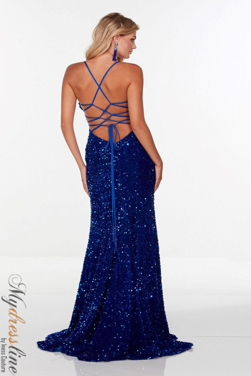 Alyce 61186 - Mydressline