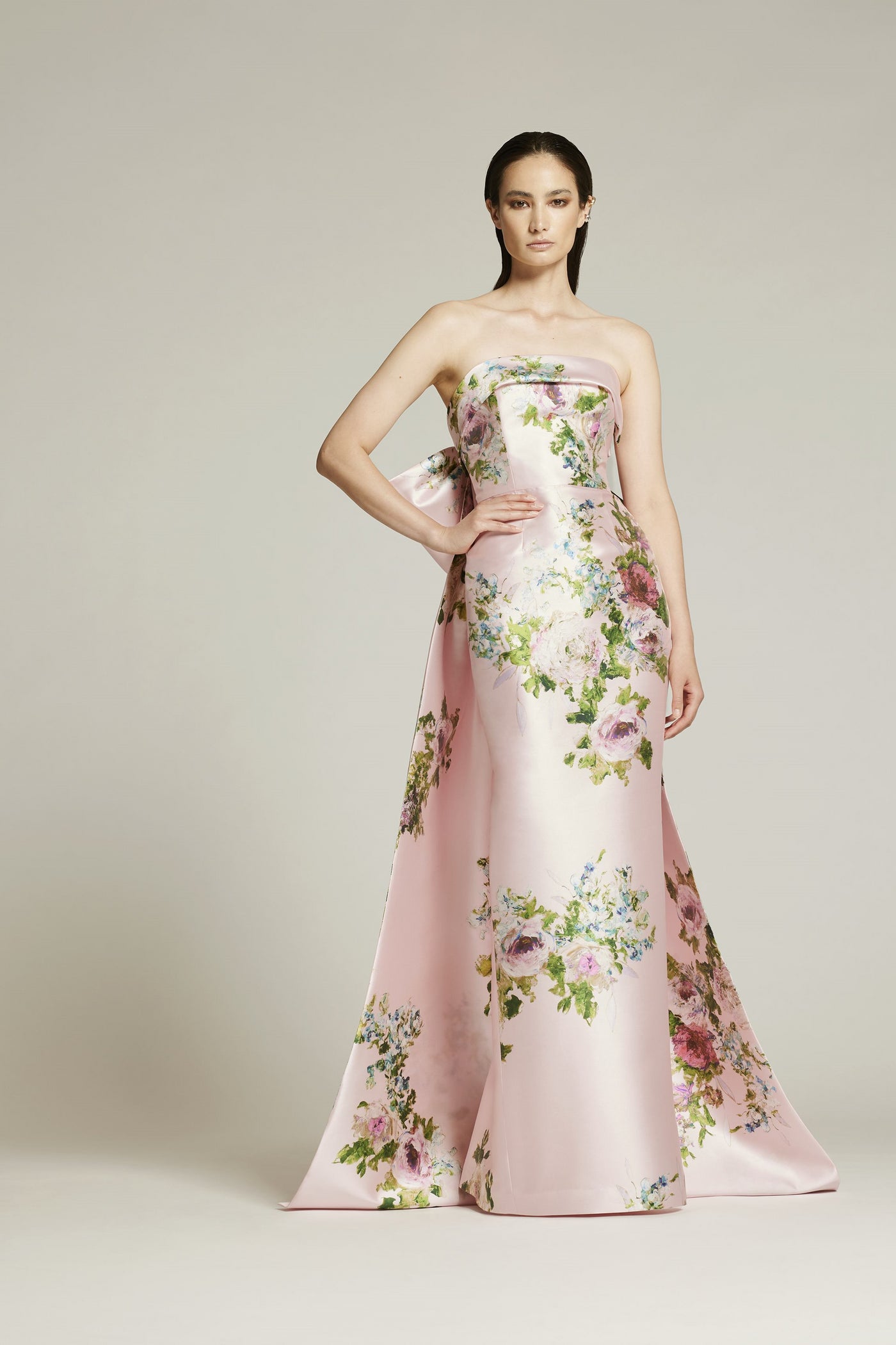 Audrey+Brooks 6430 - Mydressline