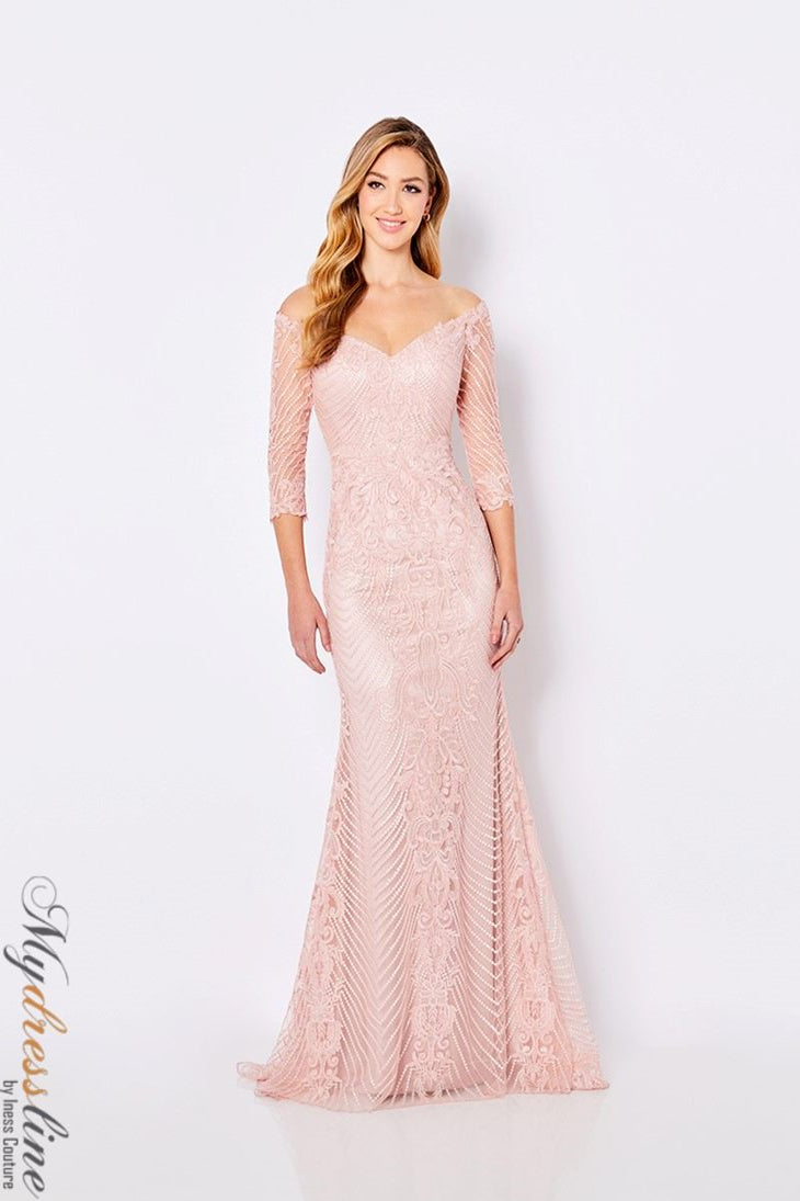 Cameron Blake 221688 - Mydressline