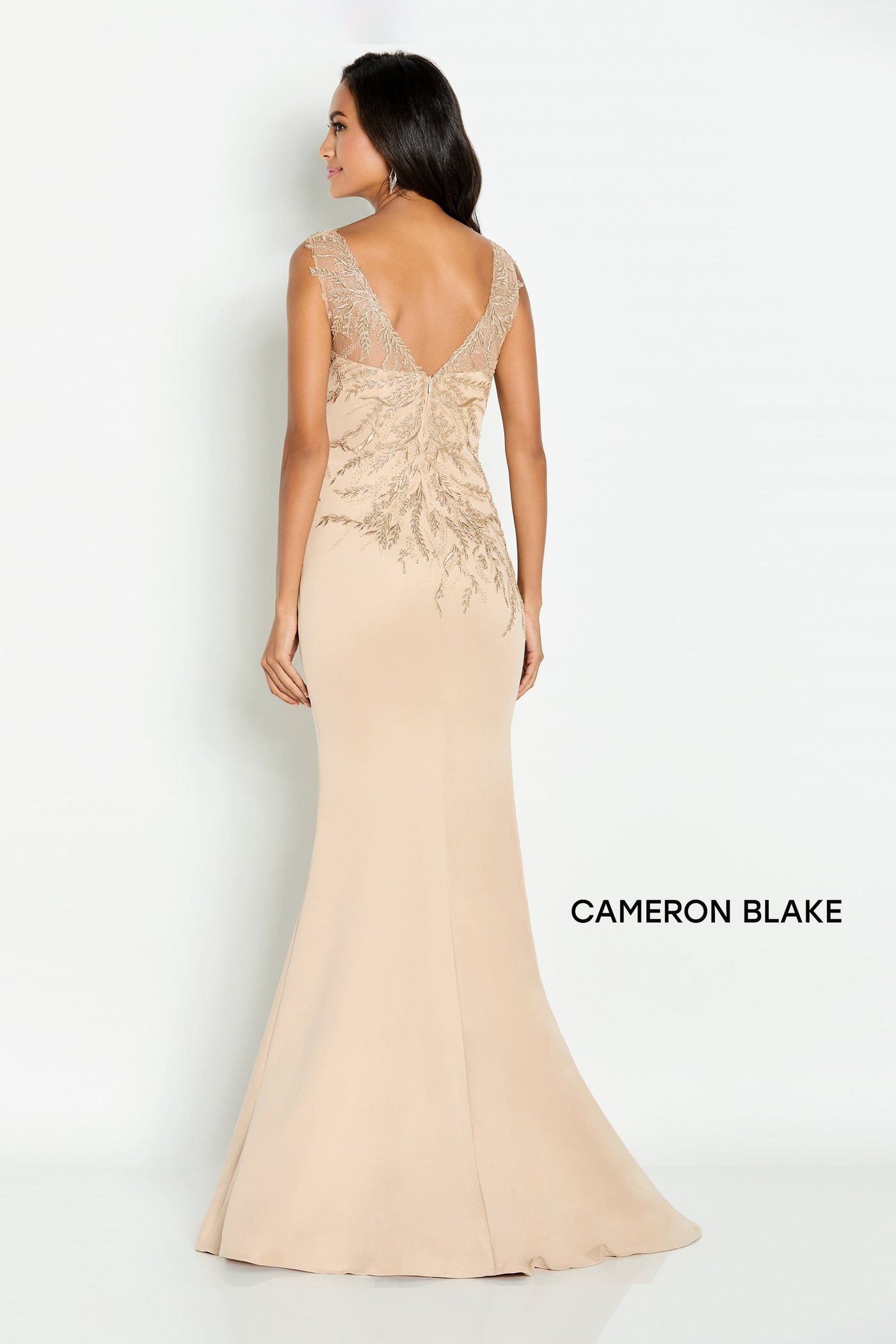 Cameron Blake CB148 - Mydressline