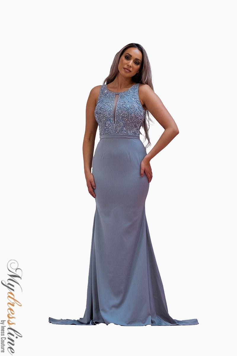 Chic and Holland BM1862 - Mydressline