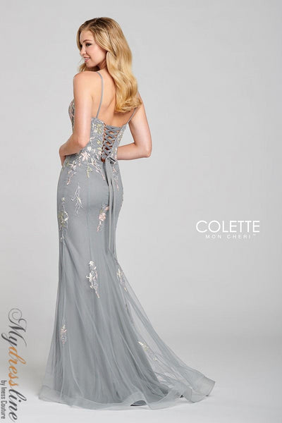 Colette CL12110 - Mydressline