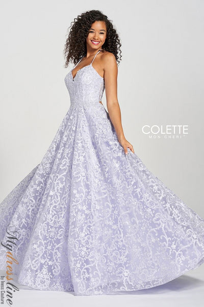 Colette CL12204 - Mydressline