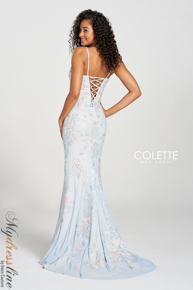 Colette CL12206 - Mydressline