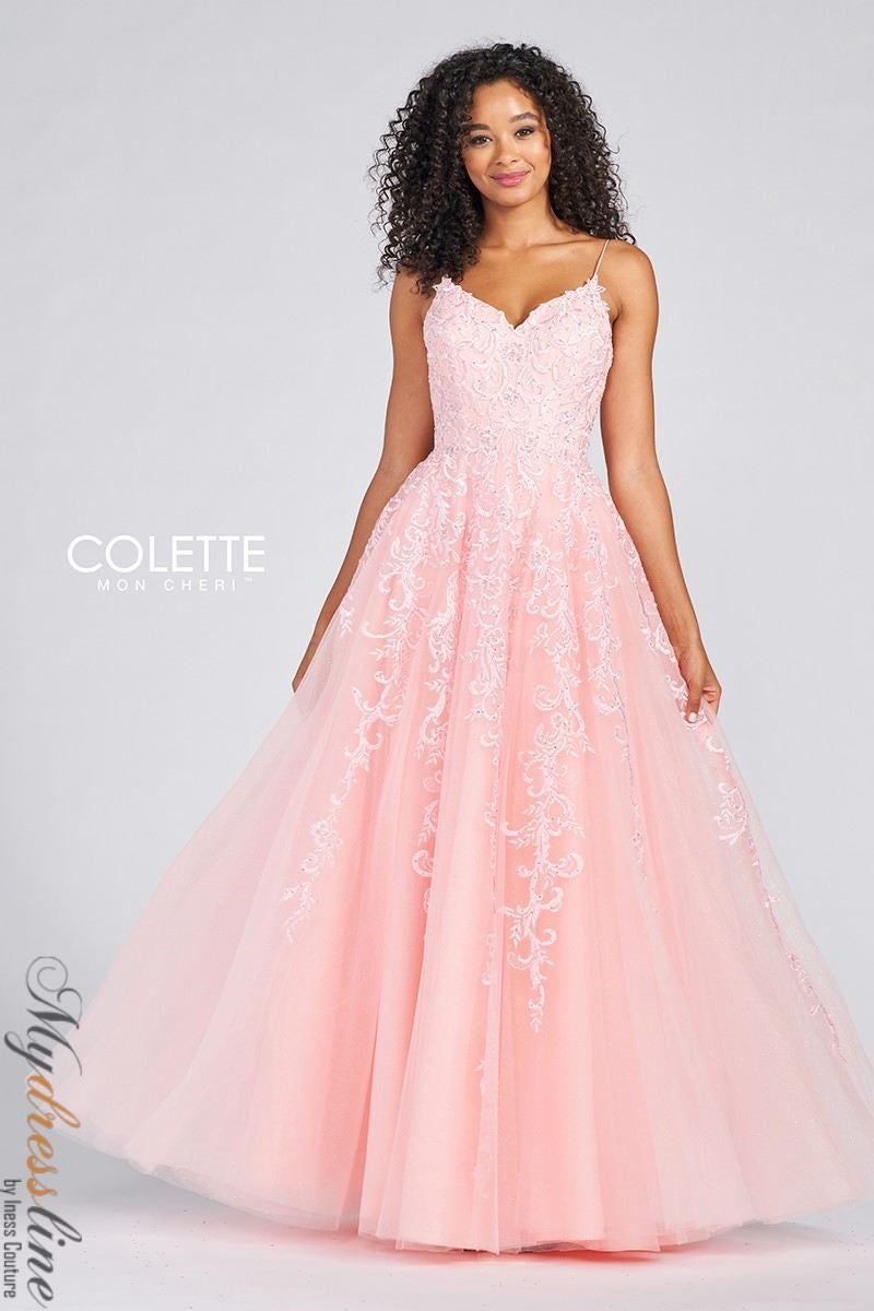 Colette CL12208 - Mydressline