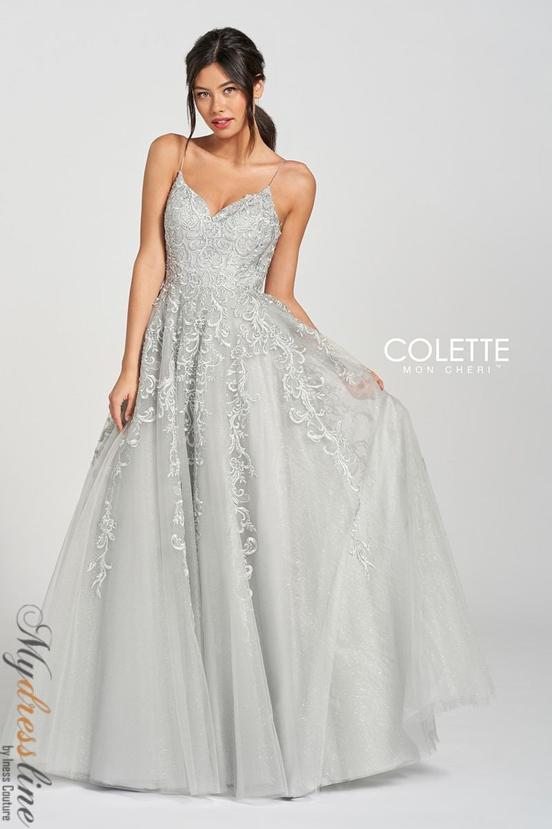 Colette CL12208 - Mydressline