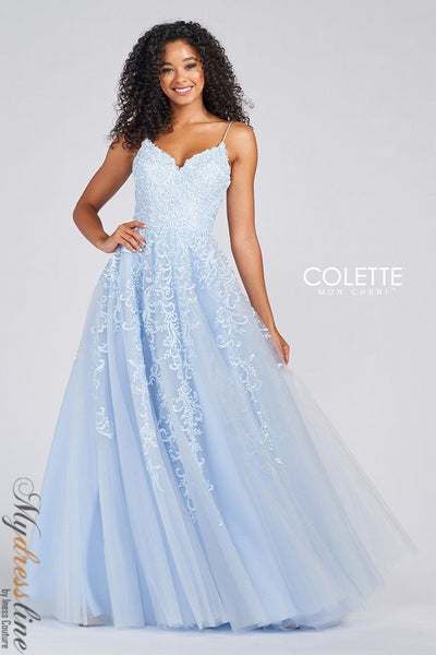 Colette CL12208 - Mydressline