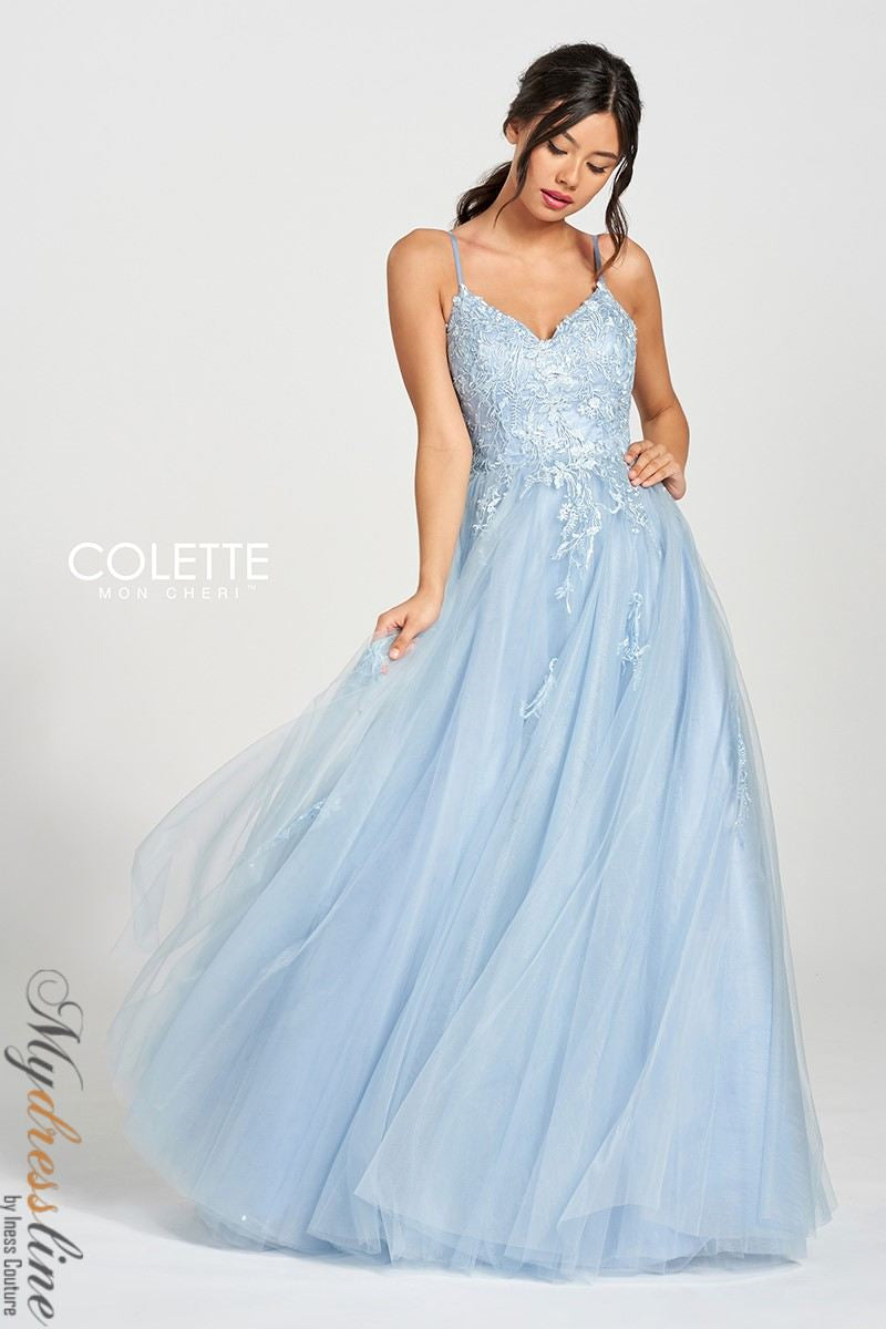 Colette CL12212 - Mydressline