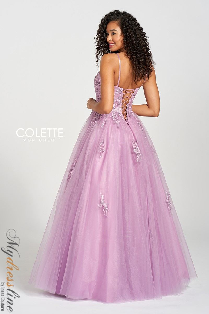 Colette CL12212 - Mydressline