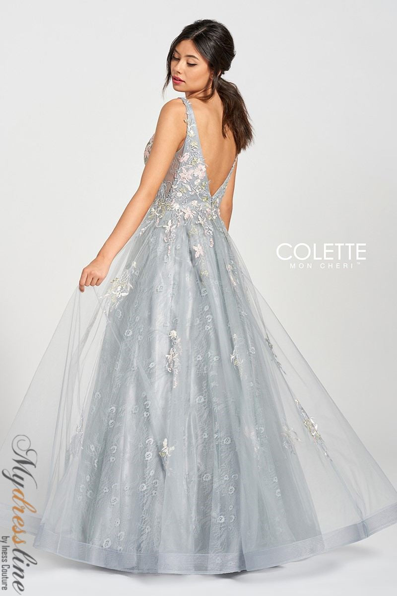 Colette CL12213 - Mydressline