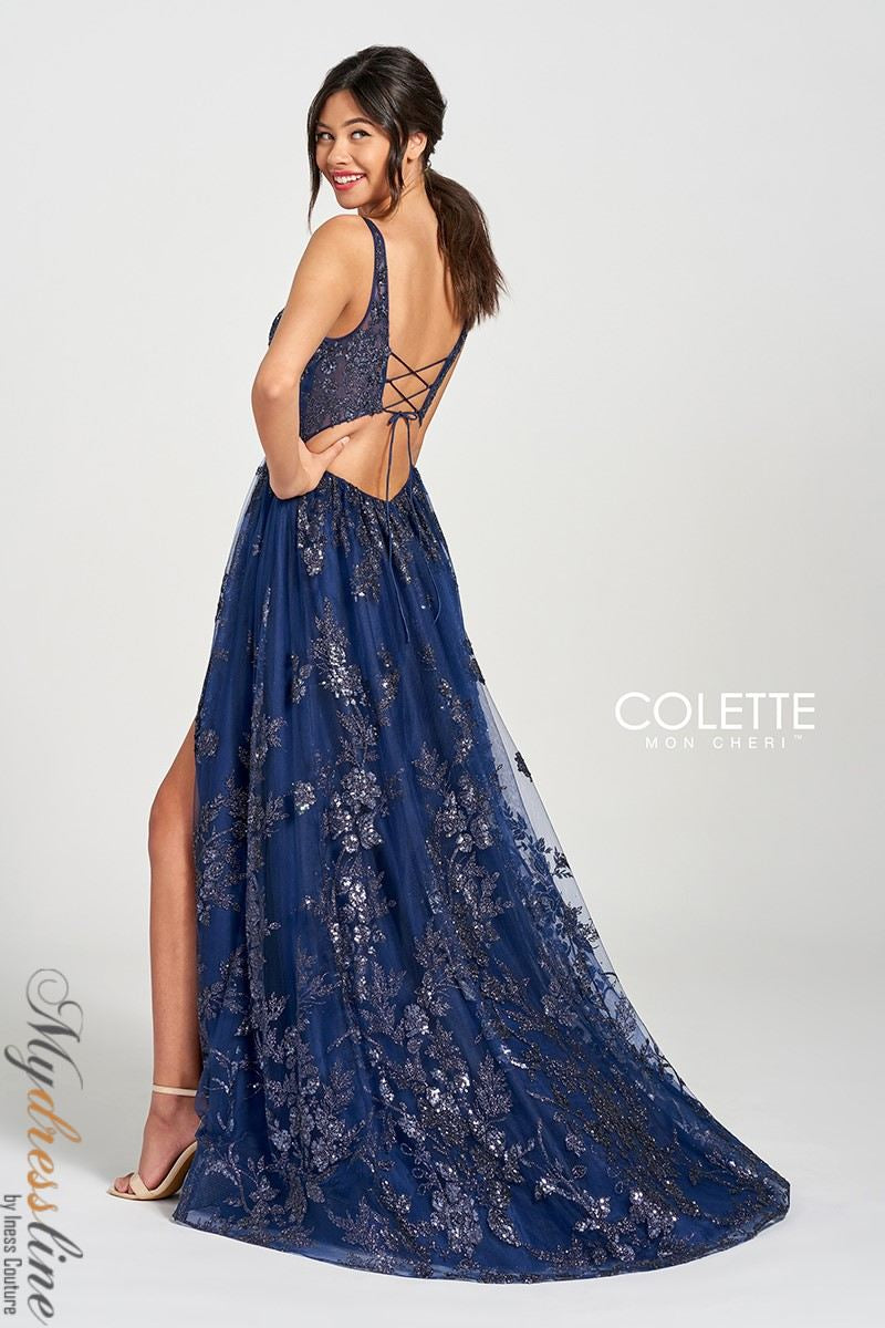 Colette CL12215 - Mydressline