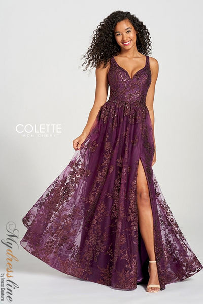 Colette CL12215 - Mydressline