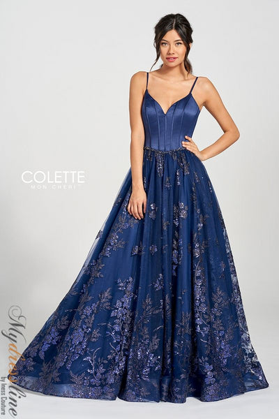 Colette CL12219 - Mydressline