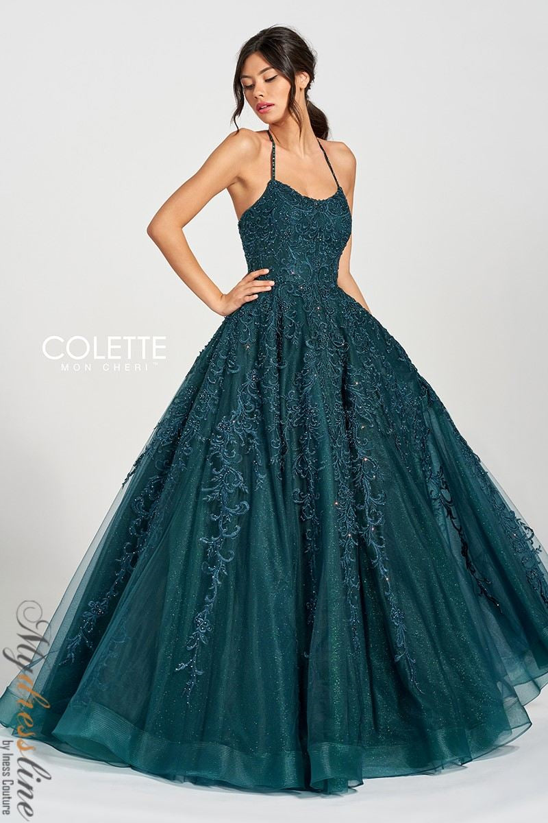 Colette CL12221 - Mydressline