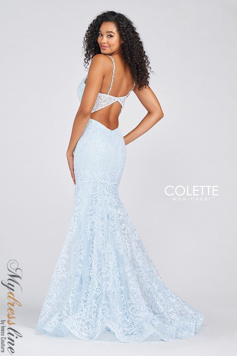 Colette CL12222 - Mydressline