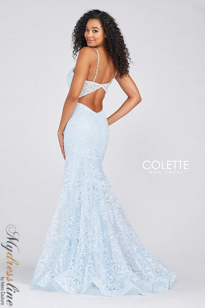 Colette CL12222 - Mydressline