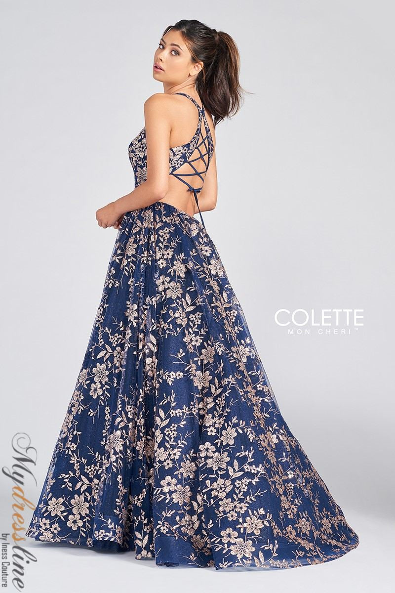 Colette CL12223 - Mydressline