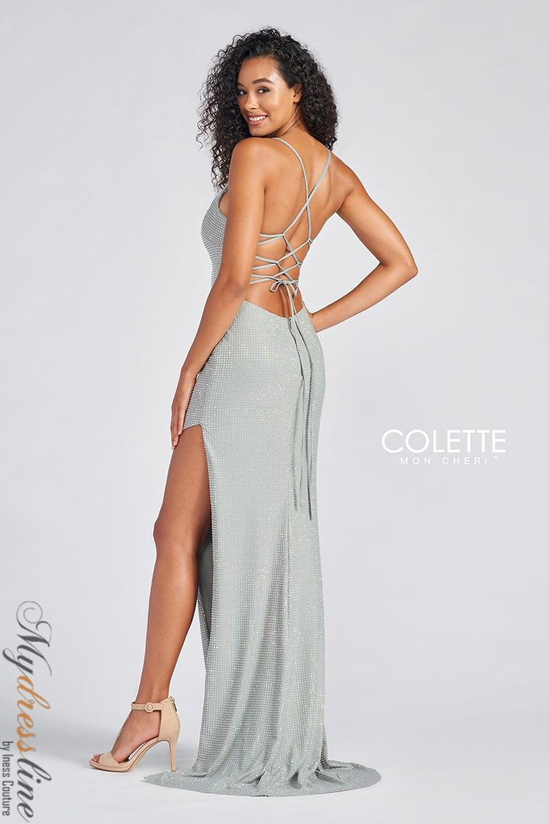 Colette CL12226 - Mydressline