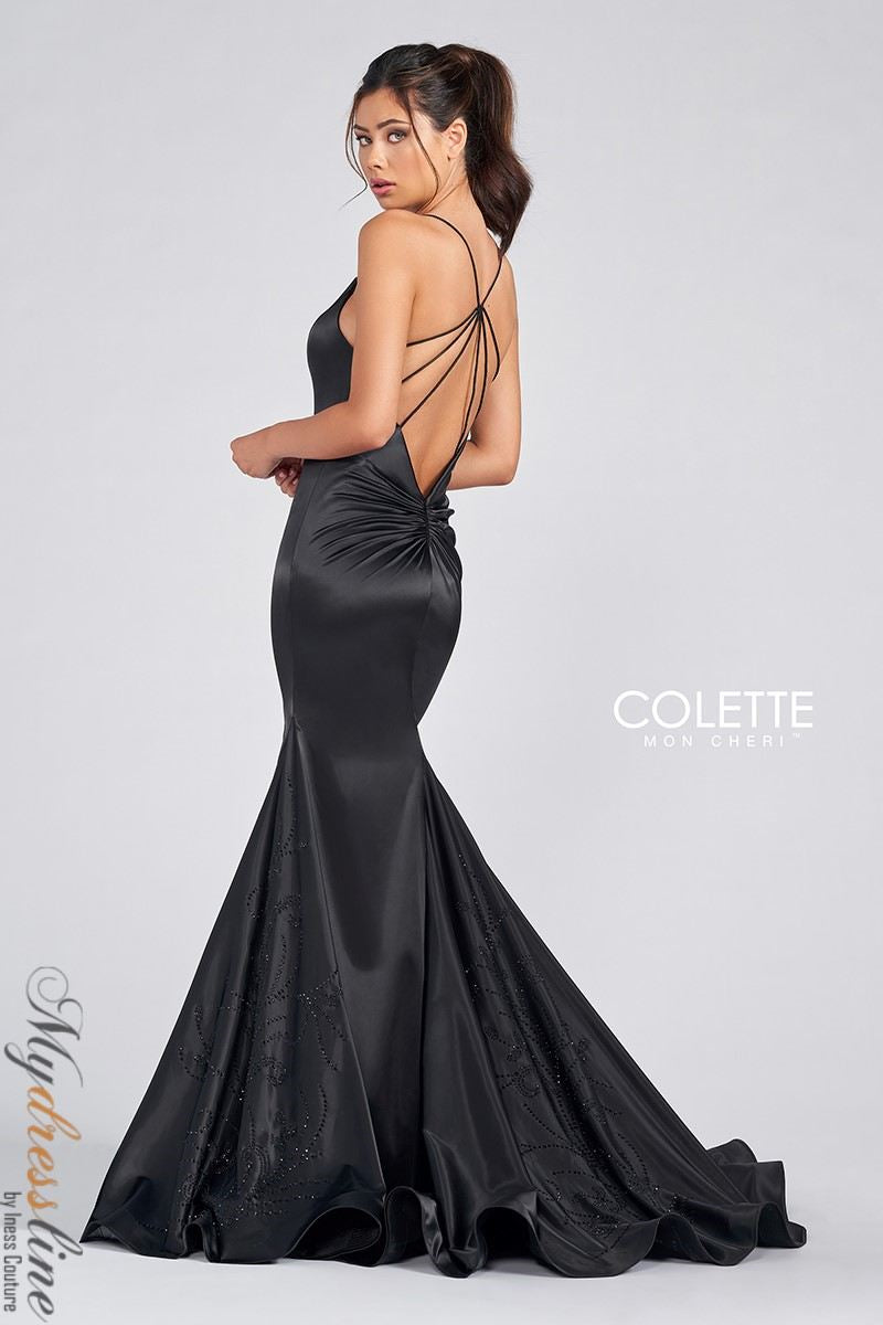 Colette CL12230 - Mydressline