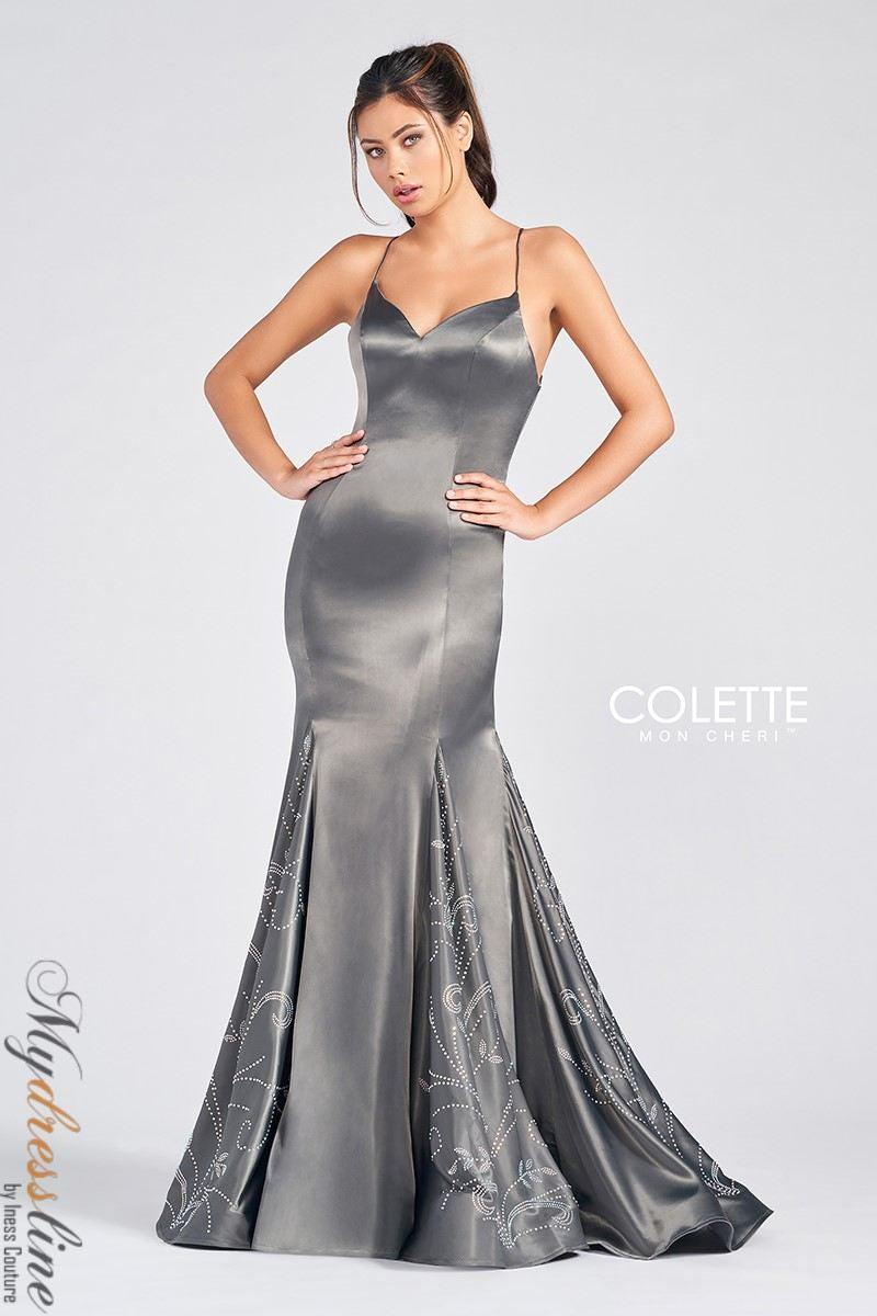 Colette CL12230 - Mydressline