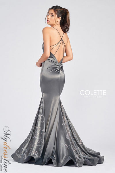 Colette CL12230 - Mydressline