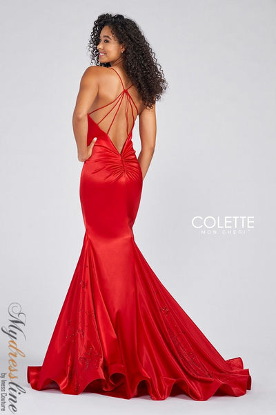 Colette CL12230 - Mydressline