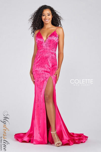 Colette CL12231 - Mydressline