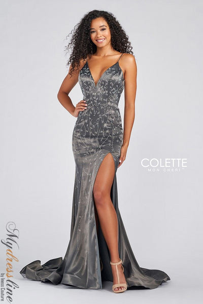 Colette CL12231 - Mydressline