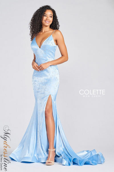 Colette CL12231 - Mydressline