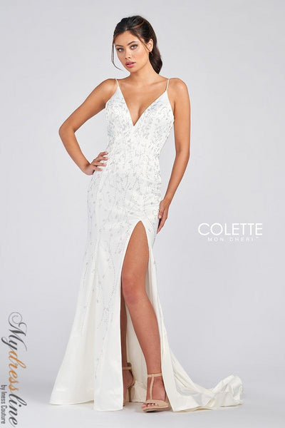 Colette CL12231 - Mydressline