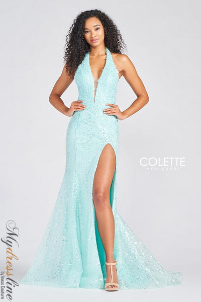 Colette CL12234 - Mydressline