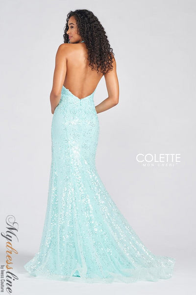 Colette CL12234 - Mydressline