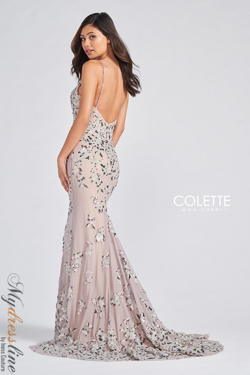 Colette CL12236 - Mydressline