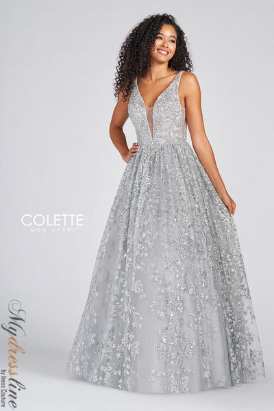 Colette CL12237 - Mydressline