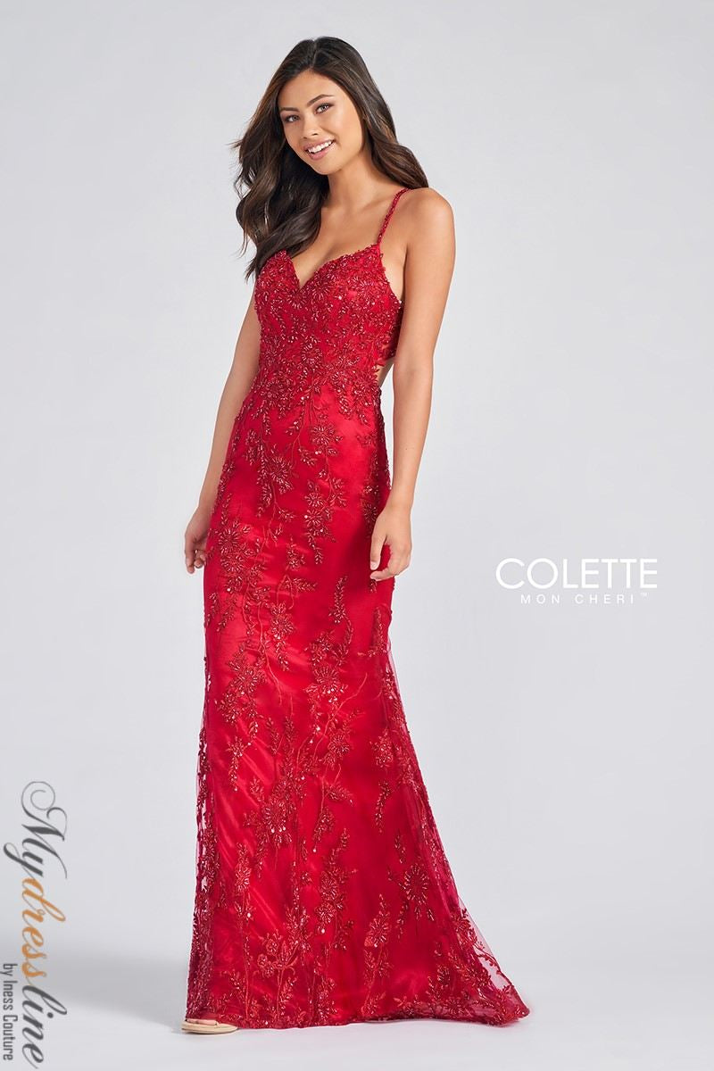 Colette CL12240 - Mydressline