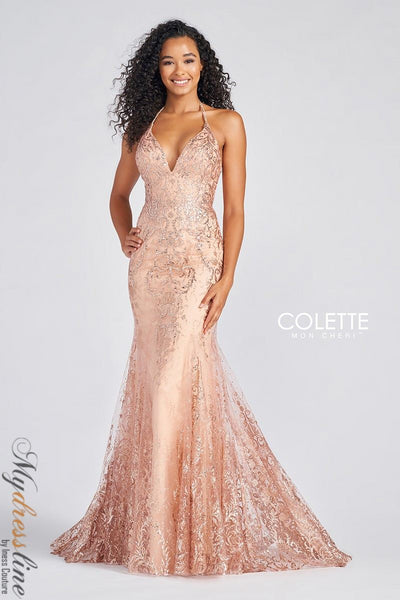 Colette CL12243 - Mydressline