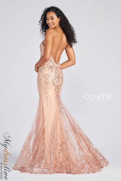 Colette CL12243 - Mydressline