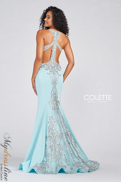 Colette CL12247 - Mydressline