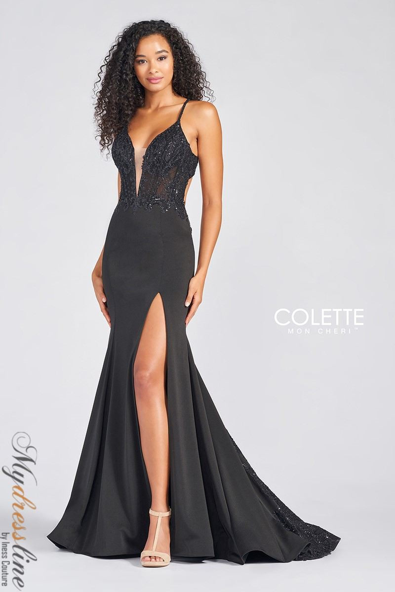 Colette CL12247 - Mydressline