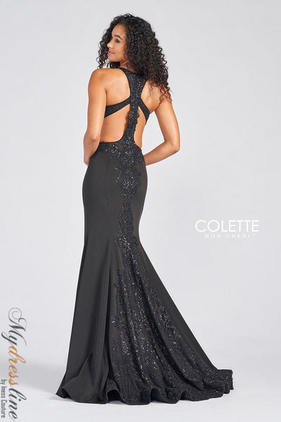 Colette CL12247 - Mydressline