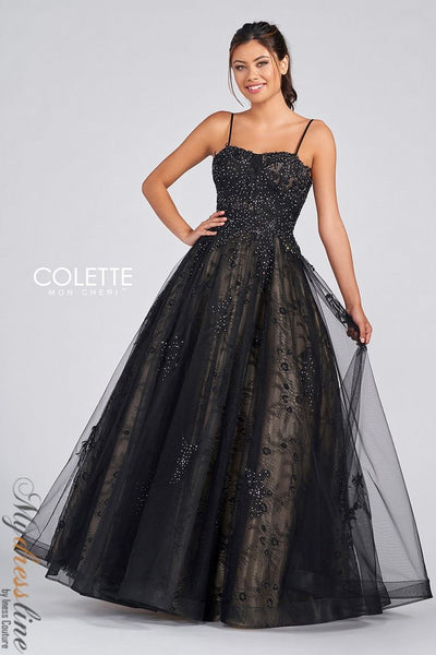 Colette CL12248 - Mydressline