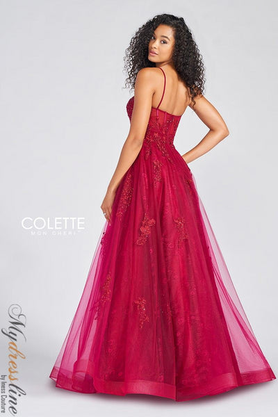 Colette CL12248 - Mydressline