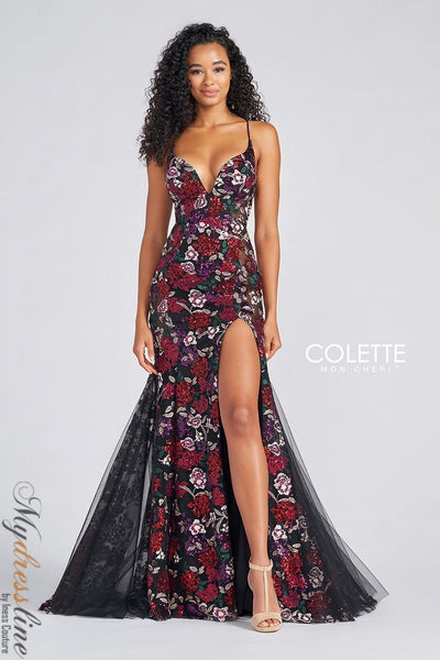 Colette CL12250 - Mydressline