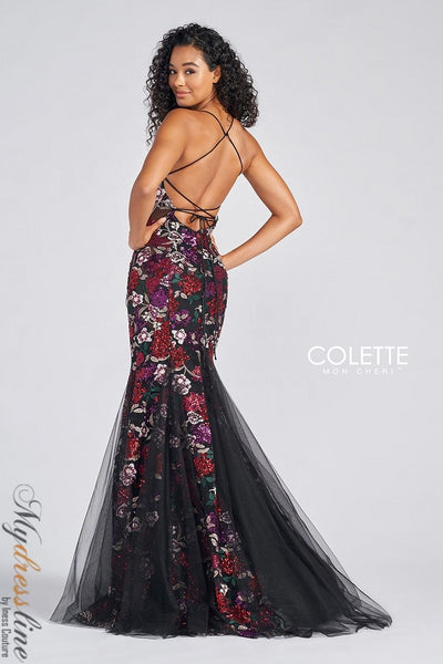 Colette CL12250 - Mydressline