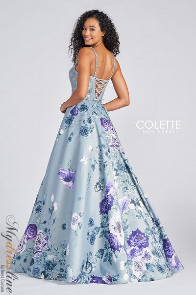 Colette CL12252 - Mydressline