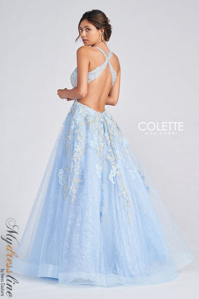 Colette CL12256 - Mydressline