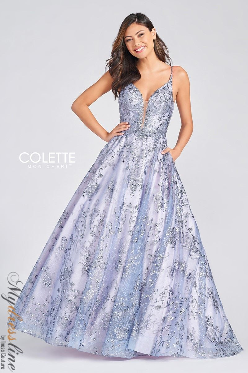 Colette CL12259 - Mydressline