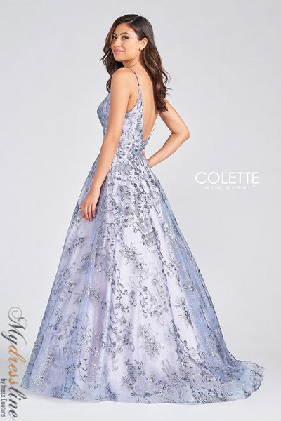 Colette CL12259 - Mydressline