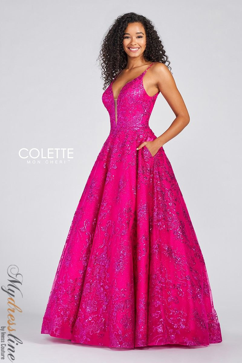 Colette CL12259 - Mydressline