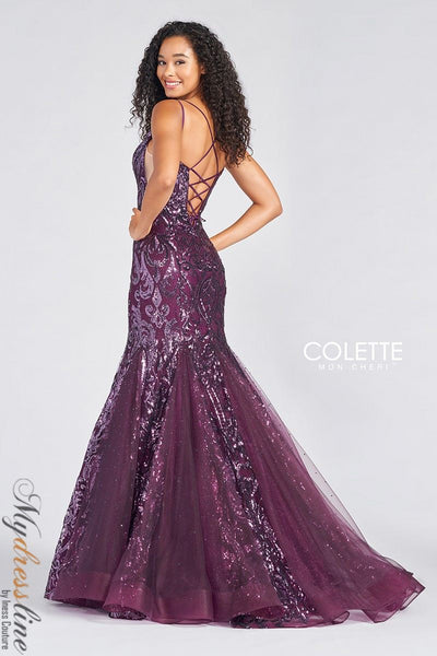 Colette CL12260 - Mydressline